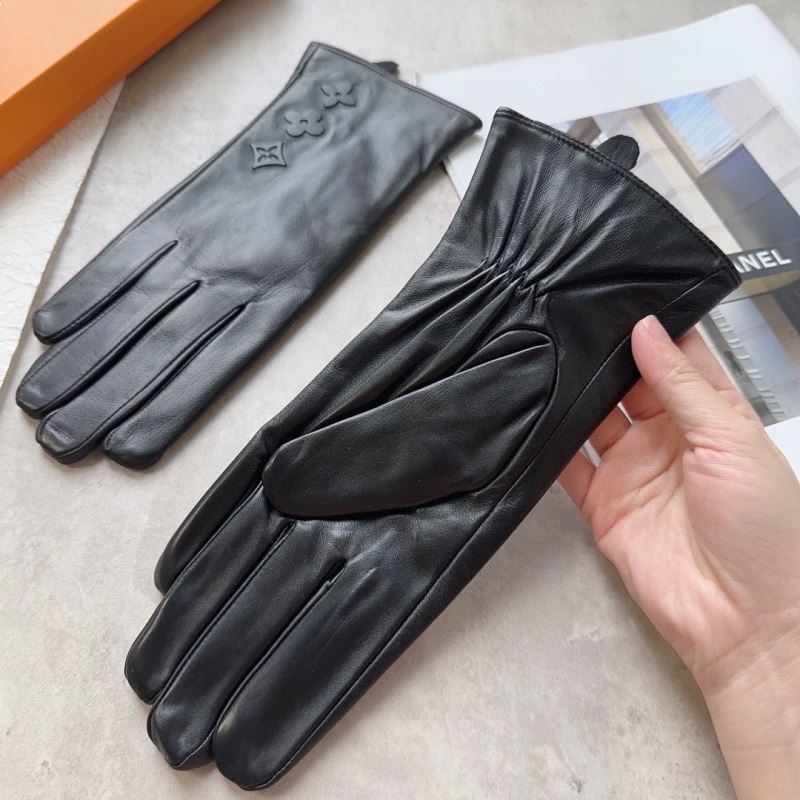 Louis Vuitton Gloves